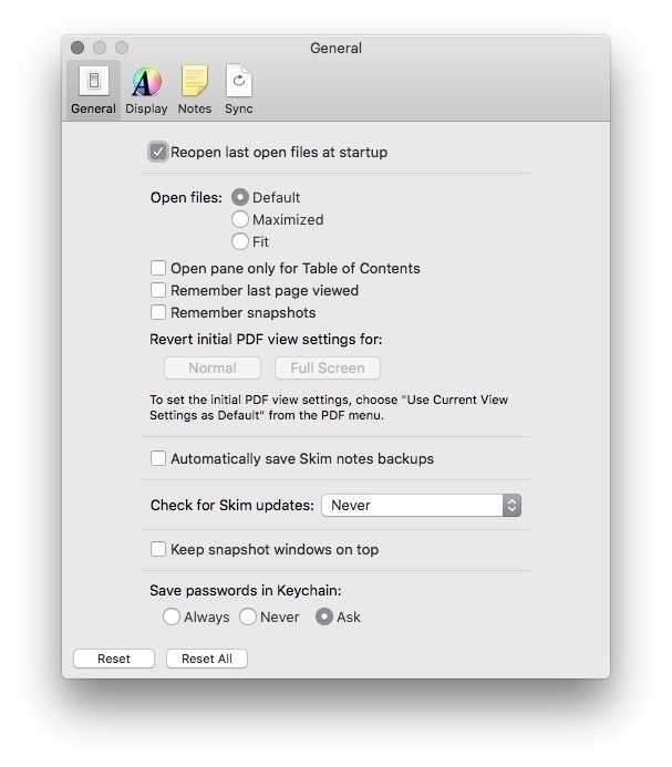 Skim download mac os x 10.8