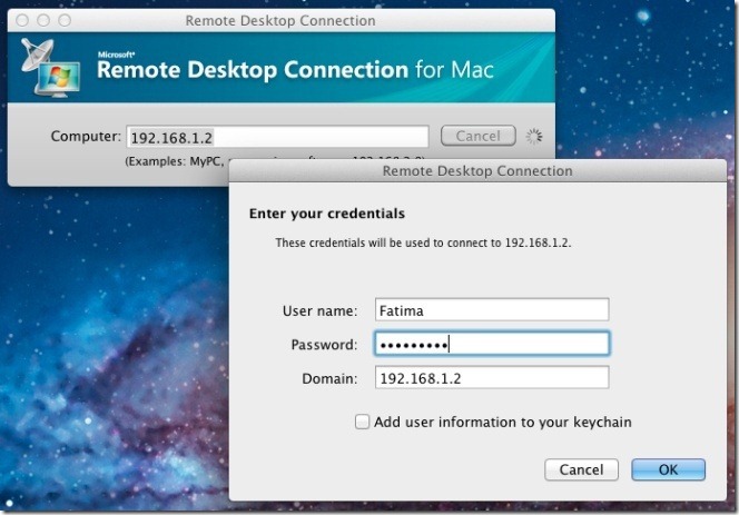 Mac Remote Desktop Connection Download